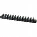 0387206212 by Molex - CONNECTOR BARRIER STRP 12CIRC 0.375