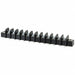 0387206512 by Molex - CONNECTOR BARRIER STRP 12CIRC 0.375