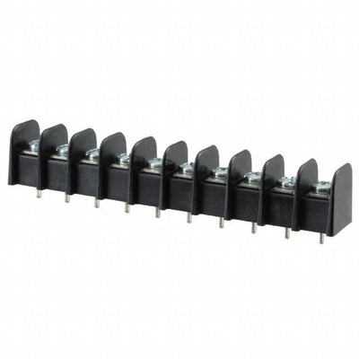 0387206910 by Molex - CONNECTOR BARRIER STRP 10CIRC 0.375