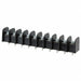0387207210 by Molex - CONNECTOR BARRIER STRP 10CIRC 0.375