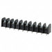 0387206610 by Molex - CONNECTOR BARRIER STRP 10CIRC 0.375