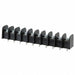 0387206310 by Molex - CONNECTOR BARRIER STRP 10CIRC 0.375