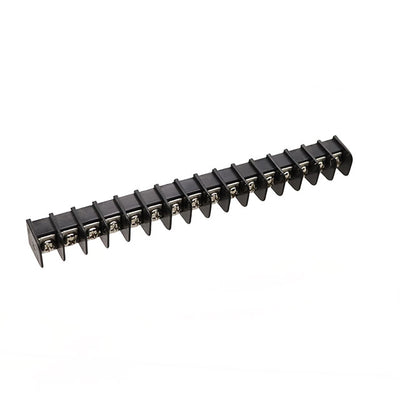 0387207216 by Molex - CONNECTOR BARRIER STRP 16CIRC 0.375