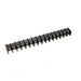 0387207216 by Molex - CONNECTOR BARRIER STRP 16CIRC 0.375