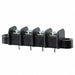 0387406704 by Molex - CONNECTOR BARRIER STRIP 4CIRC 0.438