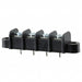 0387406104 by Molex - CONNECTOR BARRIER STRIP 4CIRC 0.438