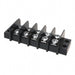 0387600105 by Molex - CONNECTOR BARRIER STRIP 5CIRC 0.375
