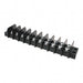 0387600110 by Molex - CONNECTOR BARRIER STRP 10CIRC 0.375