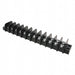 0387600112 by Molex - CONNECTOR BARRIER STRP 12CIRC 0.375