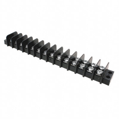 0387600114 by Molex - CONNECTOR BARRIER STRP 14CIRC 0.375