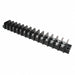 0387600114 by Molex - CONNECTOR BARRIER STRP 14CIRC 0.375