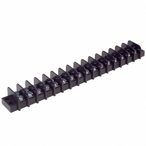 387600116 by Molex - CONNECTOR BARRIER STRP 16CIRC 0.375