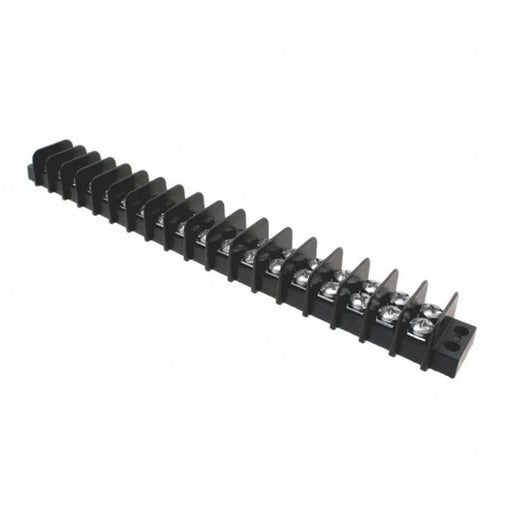 0387600118 by Molex - CONNECTOR BARRIER STRP 18CIRC 0.375