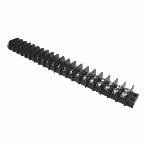 387600120 by Molex - CONNECTOR BARRIER STRP 20CIRC 0.375