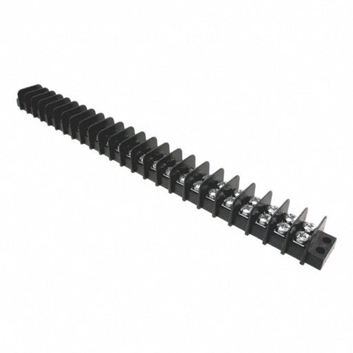 387600124 by Molex - CONNECTOR BARRIER STRP 24CIRC 0.375