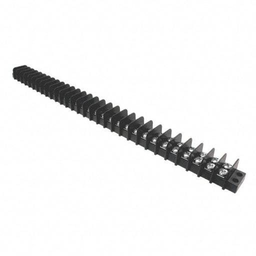 0387600130 by Molex - CONNECTOR BARRIER STRP 30CIRC 0.375