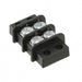 0387700102 by Molex - CONNECTOR BARRIER STRIP 2CIRC 0.375