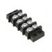 0387700104 by Molex - CONNECTOR BARRIER STRIP 4CIRC 0.375