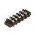 0387700105 by Molex - CONNECTOR BARRIER STRIP 5CIRC 0.375