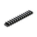 0387700112 by Molex - CONNECTOR BARRIER STRP 12CIRC 0.375