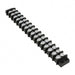 0387700116 by Molex - CONNECTOR BARRIER STRP 16CIRC 0.375