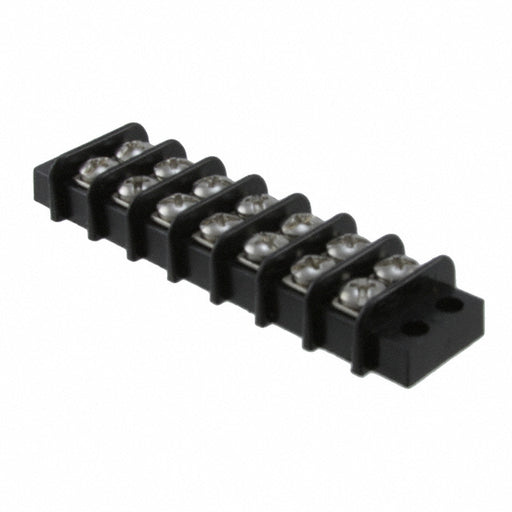 0387790045 by Molex - CONNECTOR BARRIER STRIP 7CIRC 0.375