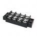 0387800104 by Molex - CONNECTOR BARRIER STRIP 4CIRC 0.438