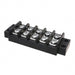 0387800105 by Molex - CONNECTOR BARRIER STRIP 5CIRC 0.438