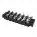 0387800106 by Molex - CONNECTOR BARRIER STRIP 6CIRC 0.438