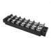 0387800107 by Molex - CONNECTOR BARRIER STRIP 7CIRC 0.438