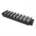 0387800108 by Molex - CONNECTOR BARRIER STRIP 8CIRC 0.438
