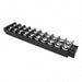 0387800110 by Molex - CONNECTOR BARRIER STRP 10CIRC 0.438