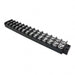 387800114 by Molex - CONNECTOR BARRIER STRP 14CIRC 0.438
