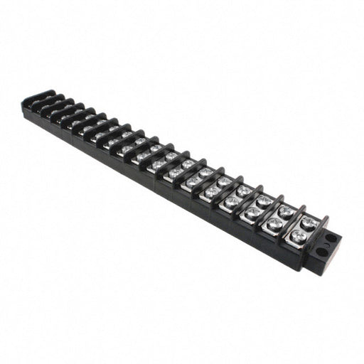387800118 by Molex - CONNECTOR BARRIER STRP 18CIRC 0.438