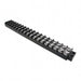 387800118 by Molex - CONNECTOR BARRIER STRP 18CIRC 0.438