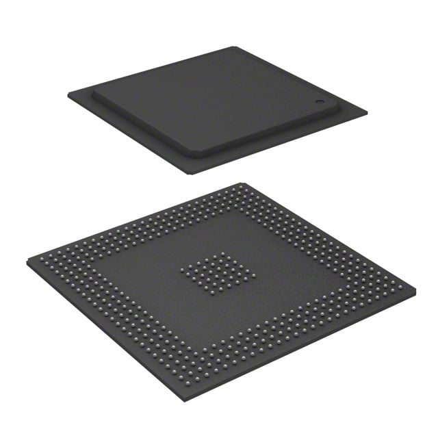 MPC562MZP56 by NXP USA Inc. - IC MCU 32BIT ROMLESS 388PBGA