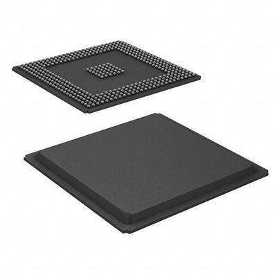 TMS320C44GFWA by Texas Instruments - IC DSP 388-BGA