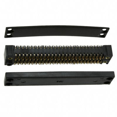 3893-0000 by 3M - CONNECTOR STACKING 100POS SCREW LOCK