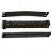 3893-0000 by 3M - CONNECTOR STACKING 100POS SCREW LOCK