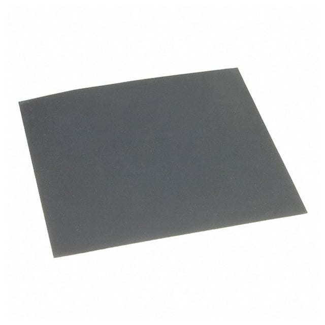 38M2050AA0606 by Fair-Rite Products Corp. - RF FERRITE SHEET 2.362""X2.362