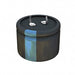 381LQ122M160A012 by Cornell Dubilier Electronics (CDE) - ALUMIN CAP 1200UF 20% 160V SNAP