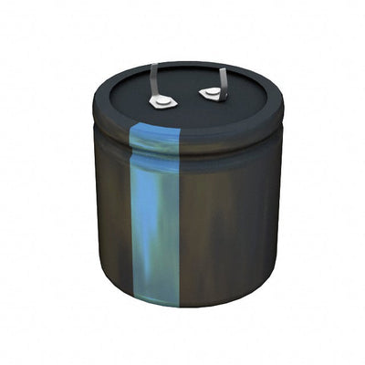 381LQ331M450A032 by Cornell Dubilier Electronics (CDE) - ALUMIN CAP 330UF 20% 450V SNAP
