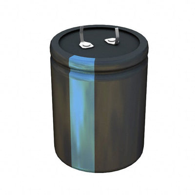 381LX182M200A452 by Cornell Dubilier Electronics (CDE) - ALUMIN CAP 1800UF 20% 200V SNAP