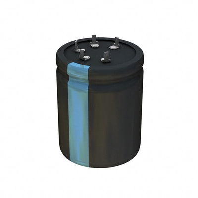 382LX332M250B062V by Cornell Dubilier Electronics (CDE) - ALUMIN CAP 3300UF 20% 250V SNAP