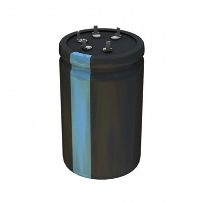 382LX472M250B082V by Cornell Dubilier Electronics (CDE) - ALUMIN CAP 4700UF 20% 250V SNAP
