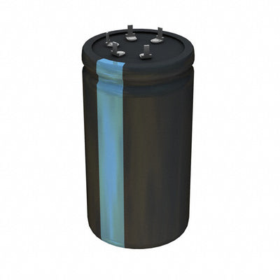383LX183M100B092V by Cornell Dubilier Electronics (CDE) - ALUMIN CAP 18000UF 20% 100V SNAP