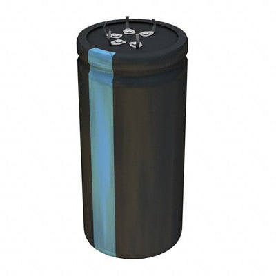 383LX683M050B102VS by Cornell Dubilier Electronics (CDE) - ALUMIN CAP 68000UF 20% 50V SNAP
