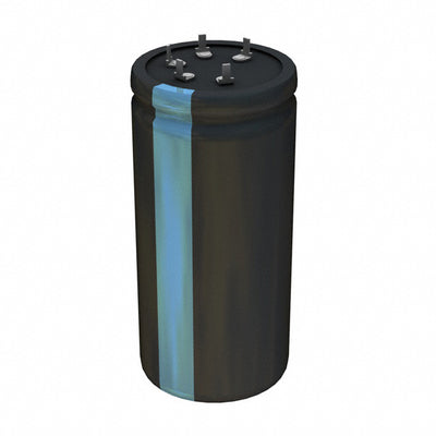 382LX182M450B102V by Cornell Dubilier Electronics (CDE) - ALUMIN CAP 1800UF 20% 450V SNAP