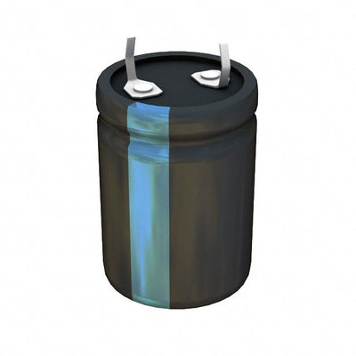 381LQ331M250H022 by Cornell Dubilier Electronics (CDE) - ALUMIN CAP 330UF 20% 250V SNAP