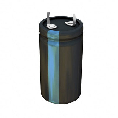 381LQ181M450H042 by Cornell Dubilier Electronics (CDE) - ALUMIN CAP 180UF 20% 450V SNAP